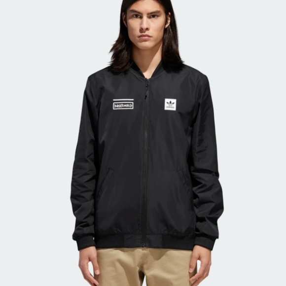 Butthead Burgerworld Jacket Xl 